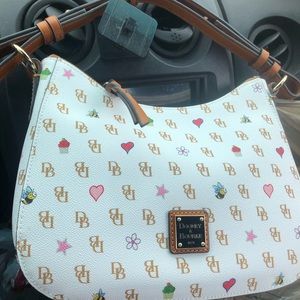 Dooney and Bourke Purse